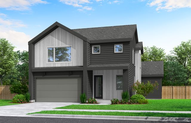 Olympic Plan in Countryside, Bend, OR 97702