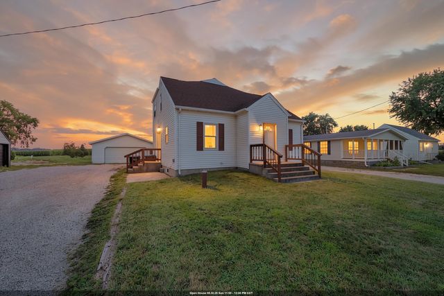 W2937 State Road 54, Seymour, WI 54165