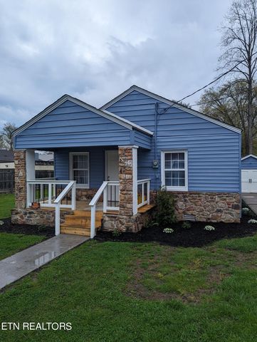 407 S  38th St, Middlesboro, KY 40965