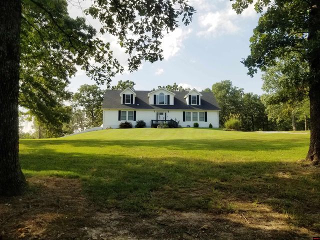 2208 County Road 39, Mountain Home, AR 72653