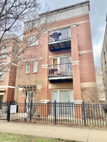907 S  Lytle St #101, Chicago, IL 60607