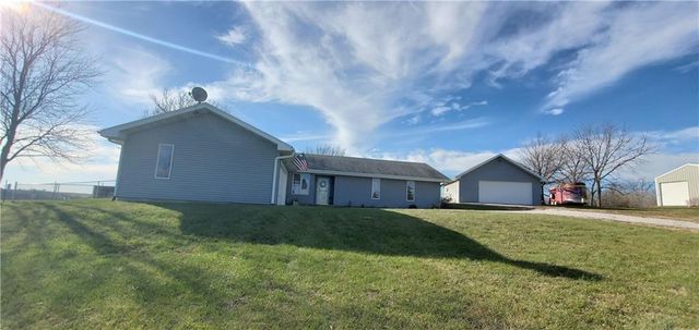 428 NW 701st Rd, Centerview, MO 64019