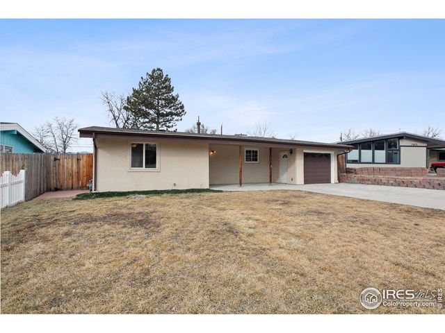 7961 Raleigh Pl, Westminster, CO 80030
