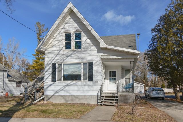 1357 Cherry St, Green Bay, WI 54301