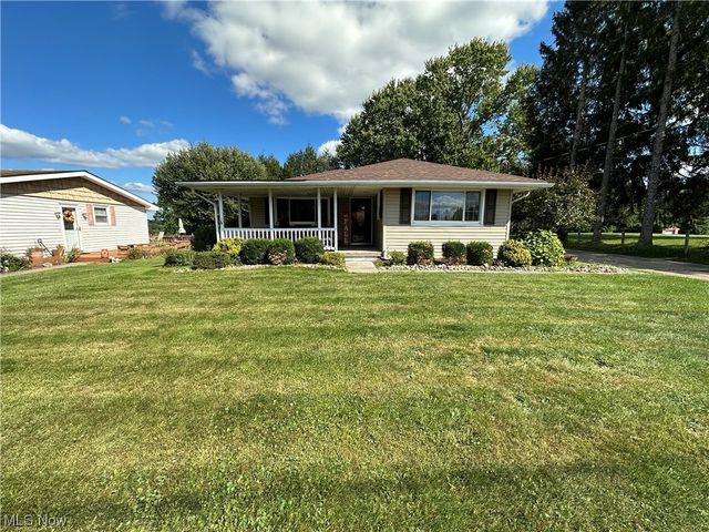 238 Olive Dr, Wintersville, OH 43953