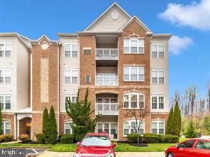 2606 Hoods Mill Ct #303, Odenton, MD 21113