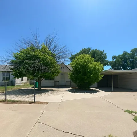 1914 S  3rd St, Tucumcari, NM 88401