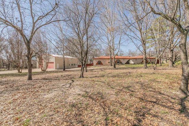 930 Squaw Creek Rd, Willow Park, TX 76087