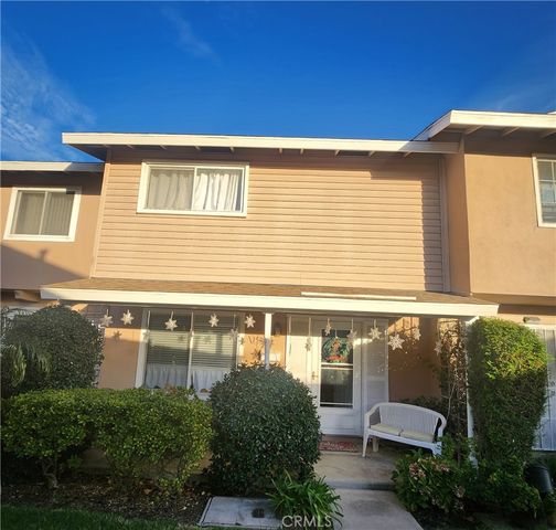 15915 Stockdale St, Fountain Valley, CA 92708