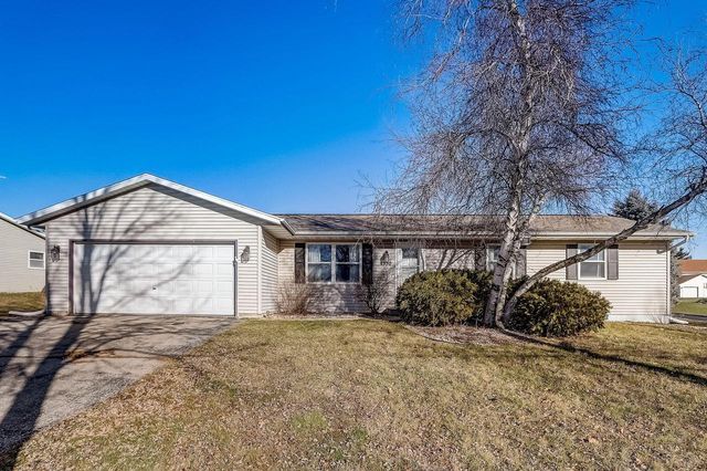 1330 Commonwealth DRIVE, Fort Atkinson, WI 53538