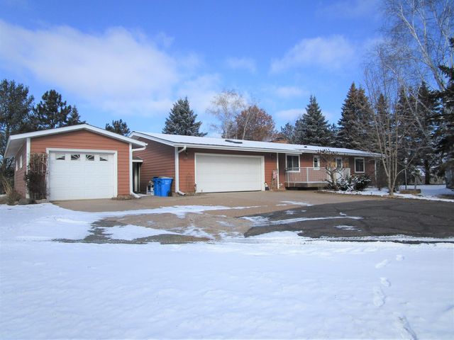 811 S  Russell St, Grantsburg, WI 54840