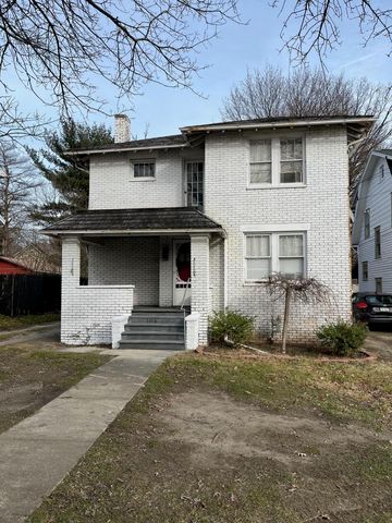 1106 Wilmington Ave, New Castle, PA 16101