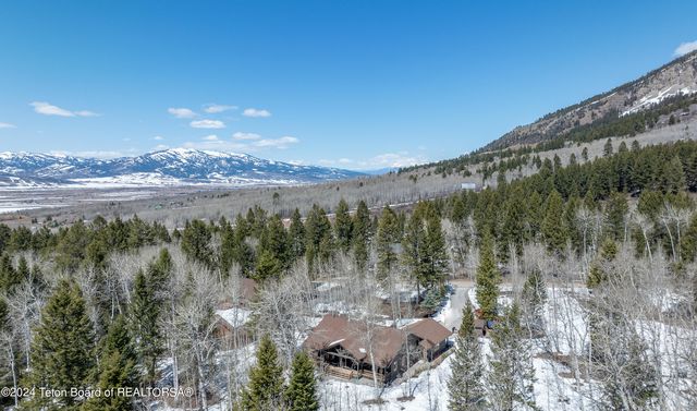 332 N  Forest, Star Valley Ranch, WY 83127