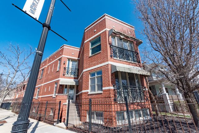 4145 N  Milwaukee St #2, Milwaukee, WI 53202