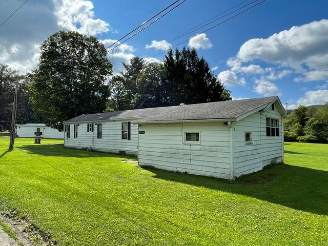 1656 Grover Hollow Rd, Genesee, PA 16923