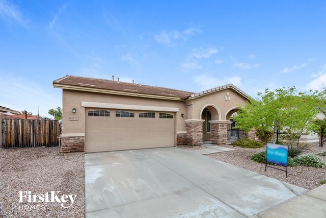 18172 W  Carmen Dr, Surprise, AZ 85388