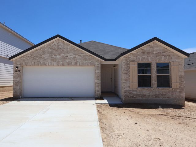 6274 Desert Aloe, San Antonio, TX 78252