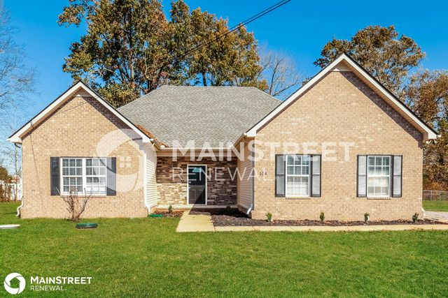 104 Slow Waters Dr, Christiana, TN 37037