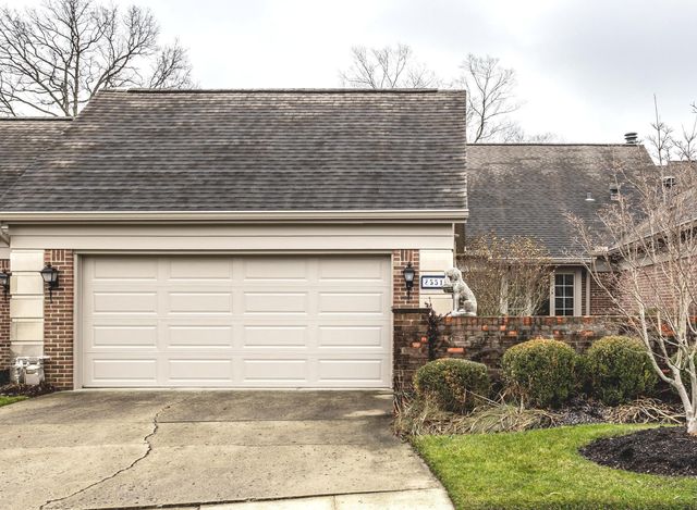 8551 Olde Mill Trce, Indianapolis, IN 46260