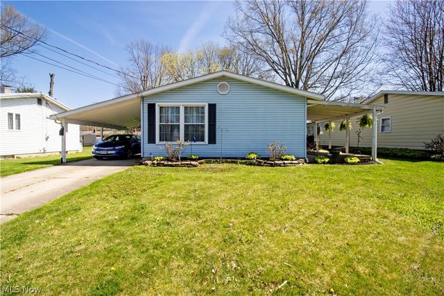 2567 Impala Ave, Wooster, OH 44691