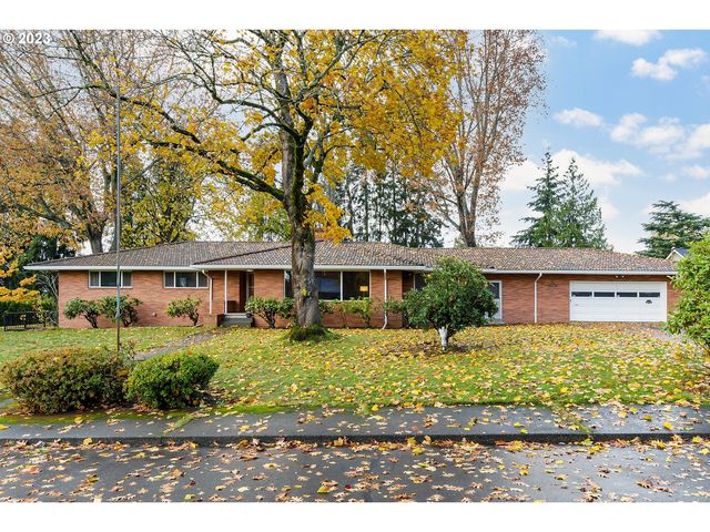 11707 SE 32nd Ave, Milwaukie, OR 97222