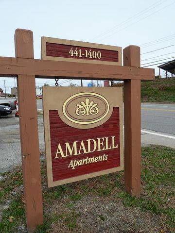 56  Amadell apartments north versailles pa for Design Ideas