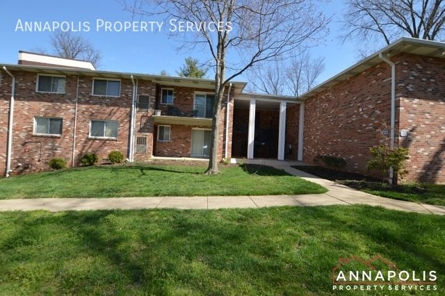 205 Victor Pkwy #G, Annapolis, MD 21403
