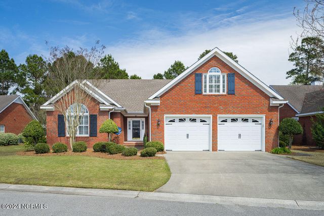 129 Candlewood Drive, Wallace, NC 28466