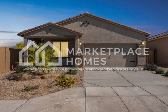 11534 W  Deanne Dr, Youngtown, AZ 85363