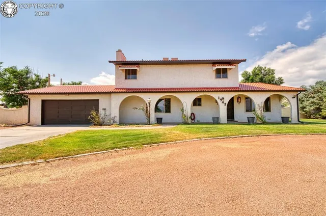 1942 Pinion Ave, Canon City, CO 81212