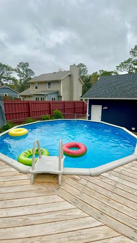 5109 Hunters Trl, Wilmington, NC 28405