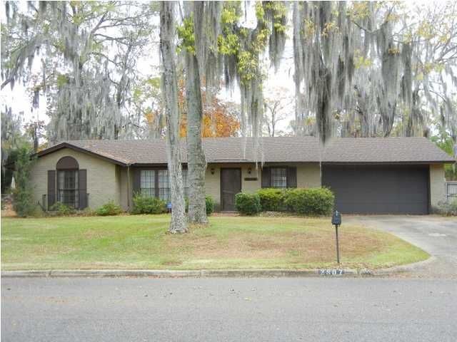 2807 Page Pl, Montgomery, AL 36116