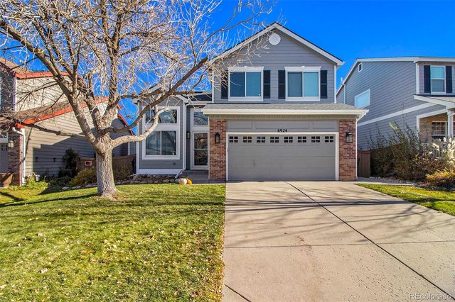 8924 Miners Drive, Highlands Ranch, CO 80126