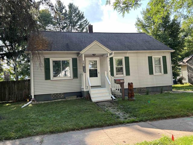 908 North 10TH AVENUE, Wausau, WI 54401