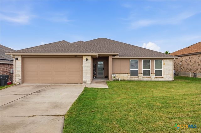1901 Fawn Creek St, Temple, TX 76504