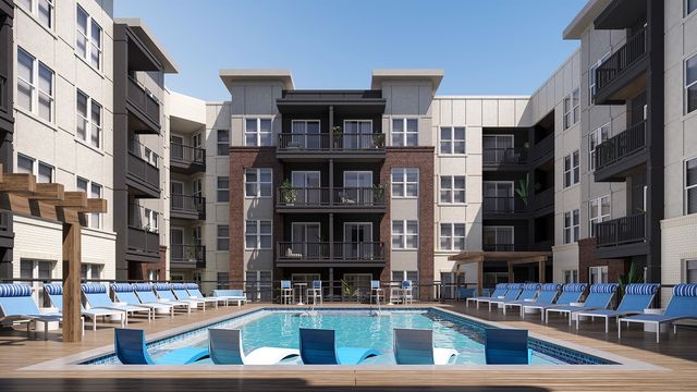 Elevate Apartments - Madison, WI | Trulia