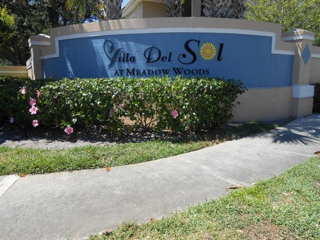 522 Villa Del Sol Cir #202, Orlando, FL 32824
