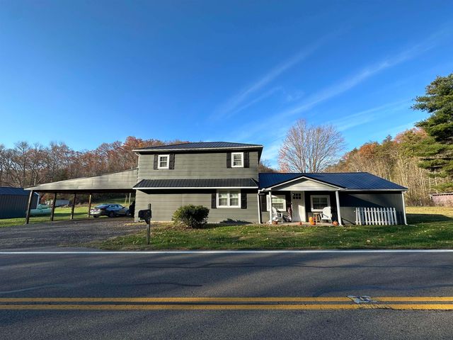 4668 State Route 650, Ironton, OH 45638