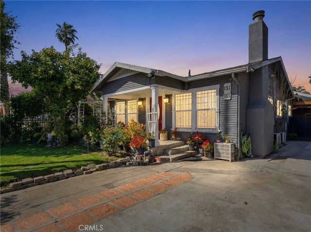 131 W  77th St, Los Angeles, CA 90003