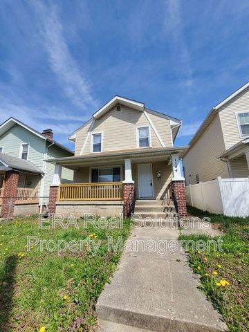 1144 21st Ave, Columbus, OH 43211
