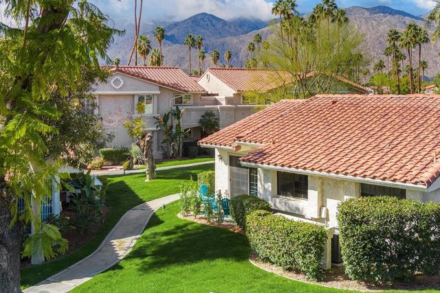 500 S  Farrell Dr #H49, Palm Springs, CA 92264