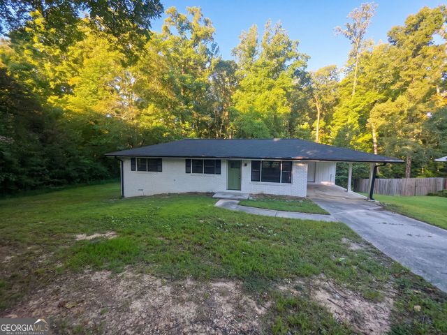 6489 N  Sweetwater Rd, Lithia Springs, GA 30122