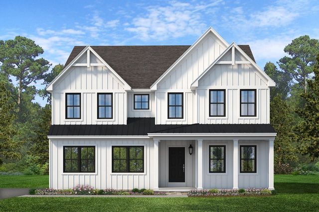 Covington Plan in Walnut Creek, Windsor, PA 17366