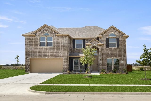 1731 Newport Dr, Cedar Hill, TX 75104