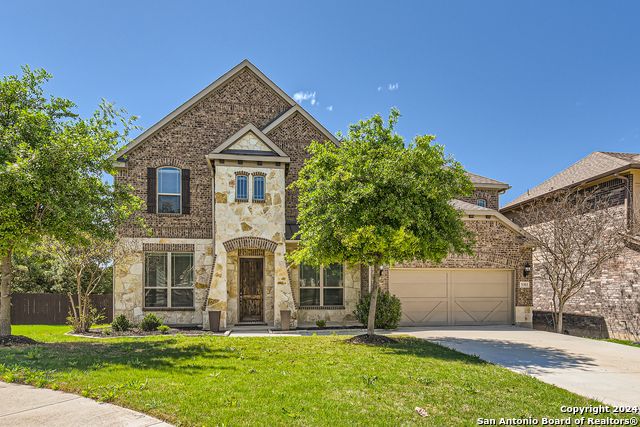 5303 TULIP ROSE, San Antonio, TX 78253