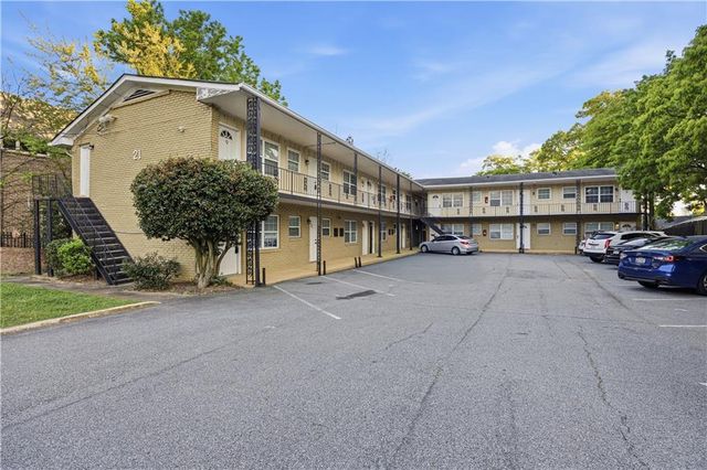 21 Delmont Dr NE #3, Atlanta, GA 30305