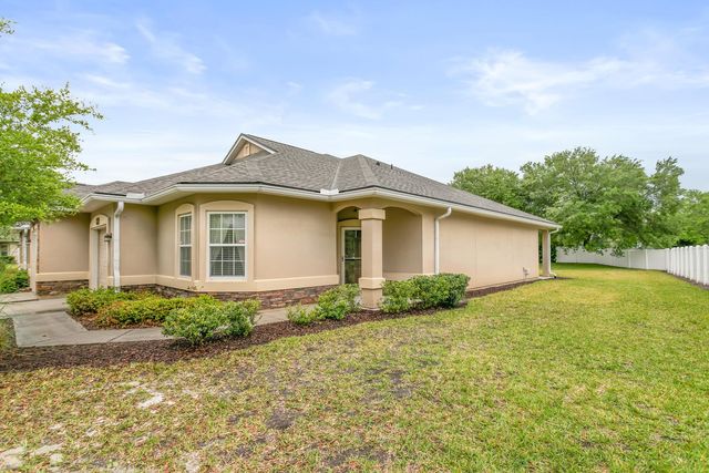 554 Wooded Crossing Circle St, Saint Augustine, FL 32084