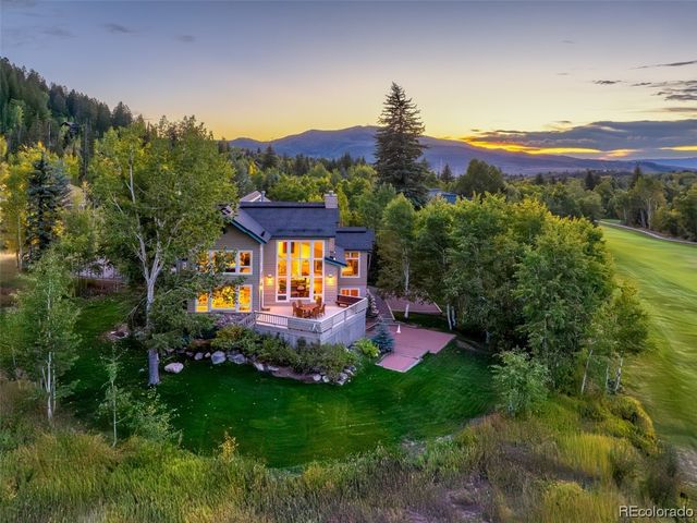 959 Steamboat Blvd, Steamboat Springs, CO 80487