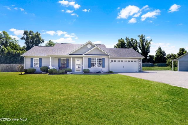 310 Reid Court N, Jacksonville, NC 28540