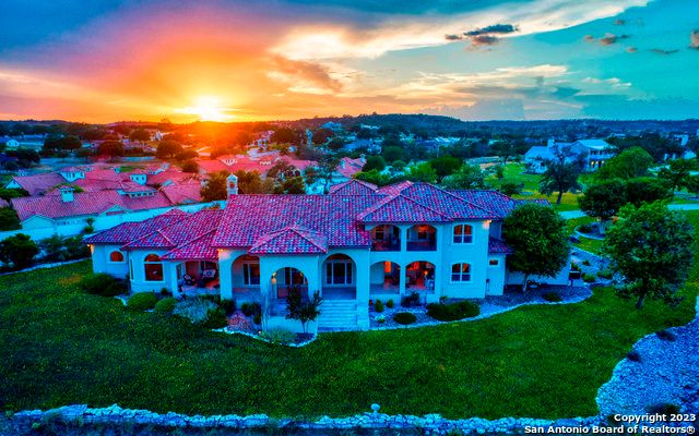3722 Club View Ct, Kerrville, TX 78028